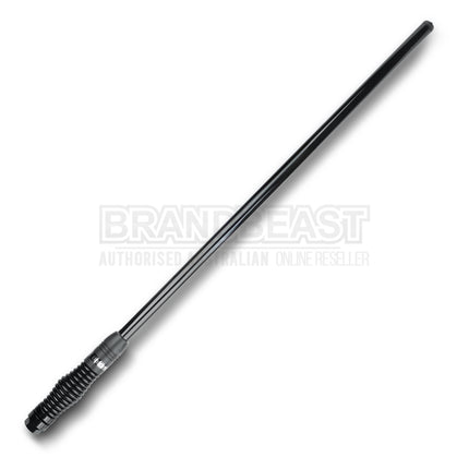 Uniden X76VP Pack 80Ch Radio+AT500BK Black Antenna Full Kit