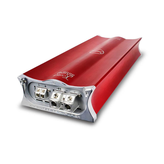 Xcelsus Audio XA-MAG2200.1D Magma 2200.1D 4400W Single-Channel Mono Amplifier