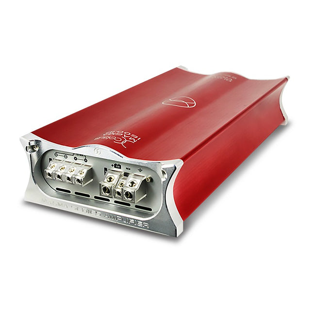 Xcelsus Audio XA-MAG310.2AB Magma 310.2AB 620W 2-Channel Class AB Amplifier