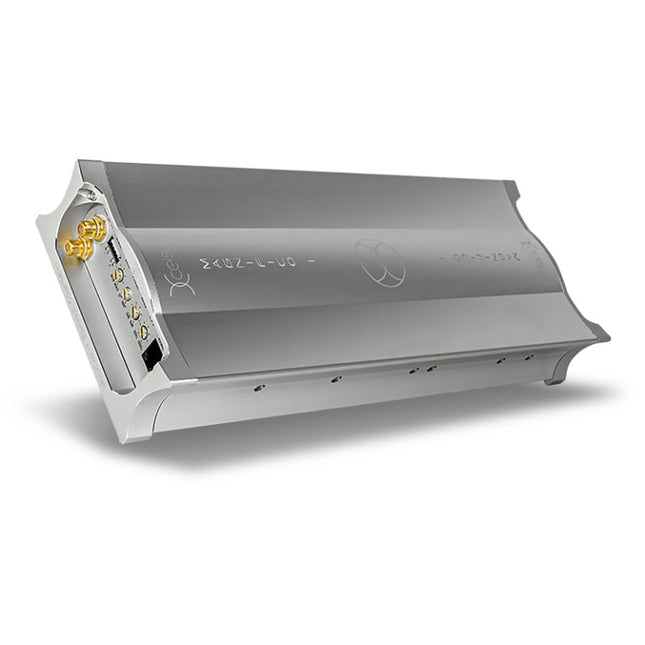 Xcelsus Audio XA-MAGN-1 MAGNIFICO 1 1000W Mono Block 1-Channel Competition Tuned Amplifier
