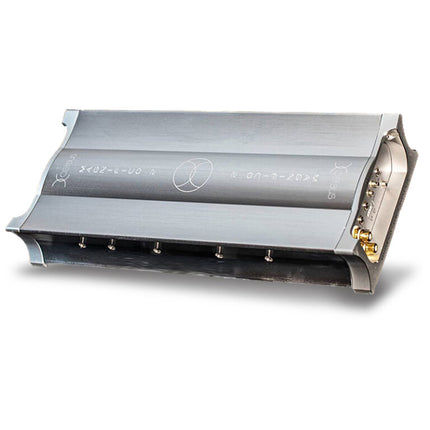 Xcelsus Audio XA-MAGN-2 MAGNIFICO 2 280W 2-Channel Competition Tuned Amplifier
