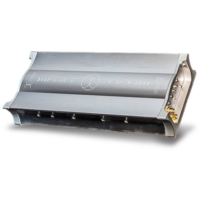Xcelsus Audio XA-MAGN-2 MAGNIFICO 2 280W 2-Channel Competition Tuned Amplifier