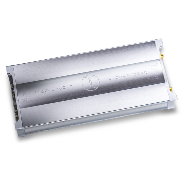 Xcelsus Audio XA-MAGN-4 MAGNIFICO 4 500W 4-Channel Competition Tuned Amplifier