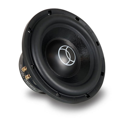 Xcelsus Audio XA-XAS10-D4 Altum Series 10″ 500W RMS Hi-End Component Competition Subwoofer