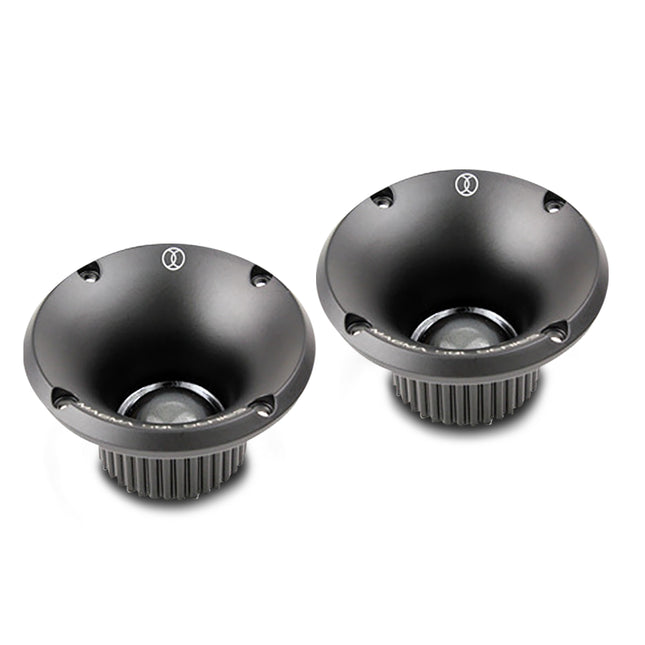 Xcelsus Audio XA-XUST30W 30mm Ultra SQL Series Waveguide Tweeters
