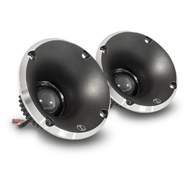 Xcelsus Audio XA-XXT30W Xcelsia Series 30mm 200W Competition Waveguide Tweeter Speaker - Pair