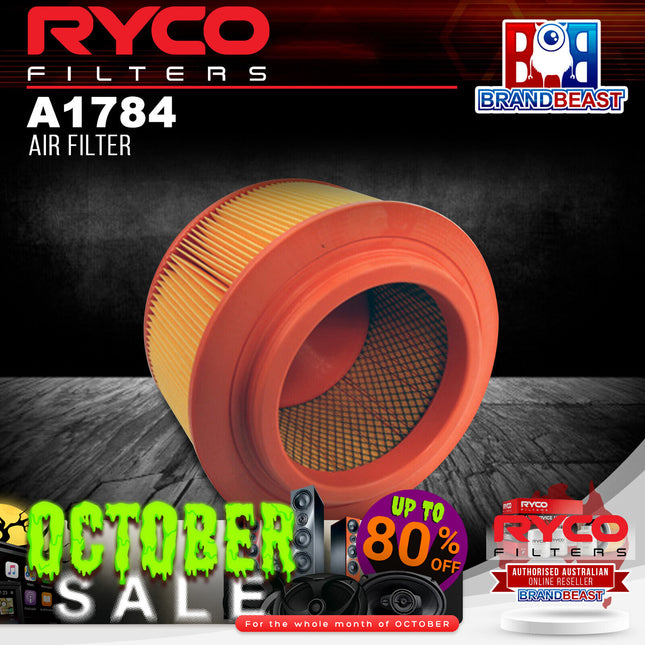 Ryco A1784 Air Filter