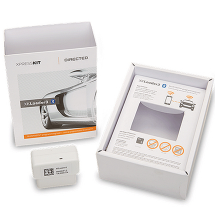 Viper XKLOADER3 XPRESSKIT Computer Programming Tool - GEN3