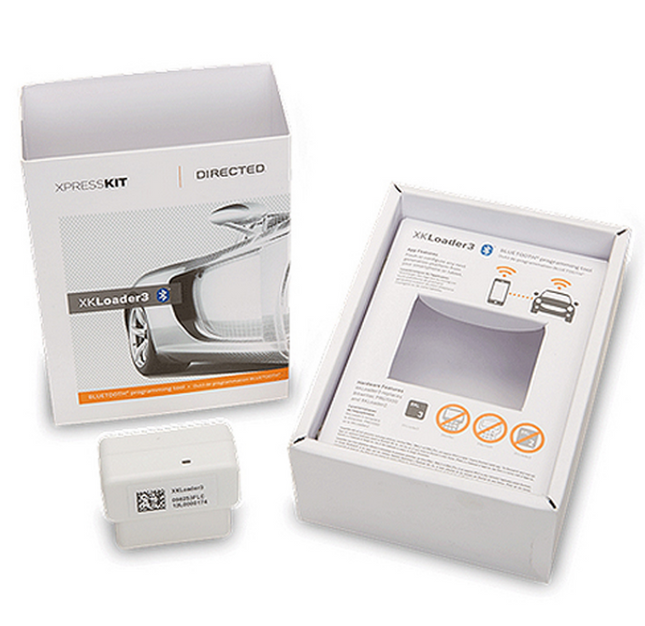 Viper XKLOADER3 XPRESSKIT Computer Programming Tool - GEN3