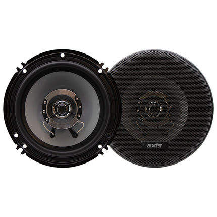 AXIS XR622 - 6 Inch 2-Way Coaxial Speakers