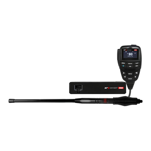 GME XRS-330COB Connect Outback Pack