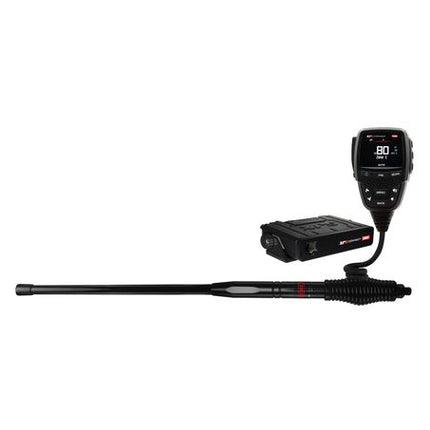 GME XRS-335COB XRS Connect Outback Pack 5W UHF CB Radi