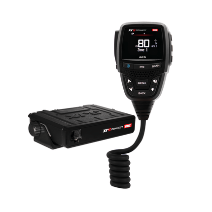 GME XRS-335COB XRS Connect Outback Pack 5W UHF CB Radi