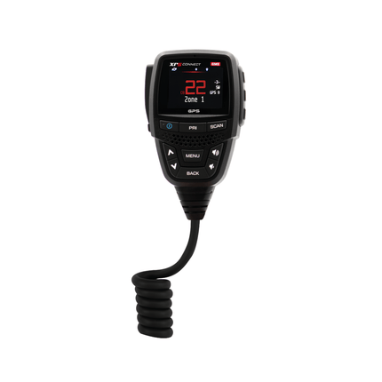 GME XRS-335COB XRS Connect Outback Pack 5W UHF CB Radi