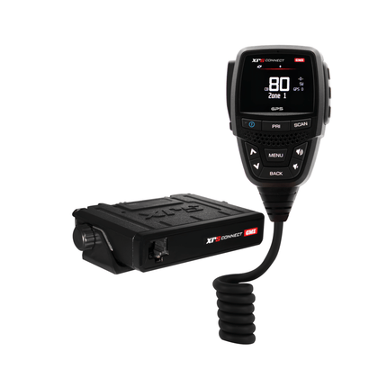 GME XRS-335CTP XRS Connect Touring Pack 5W UHF CB Radio
