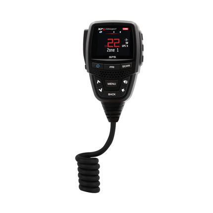 GME XRS-335CTP XRS Connect Touring Pack 5W UHF CB Radio