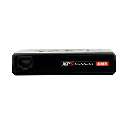 GME XRS-335CTP XRS Connect Touring Pack 5W UHF CB Radio