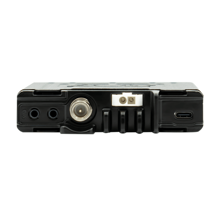 GME XRS-335CTP XRS Connect Touring Pack 5W UHF CB Radio
