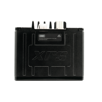 GME XRS-335CTP XRS Connect Touring Pack 5W UHF CB Radio