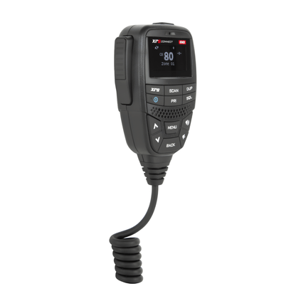 GME XRS-370C XRS™ Connect Compact UHF CB Radio