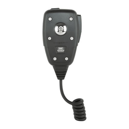 GME XRS-370C XRS™ Connect Compact UHF CB Radio