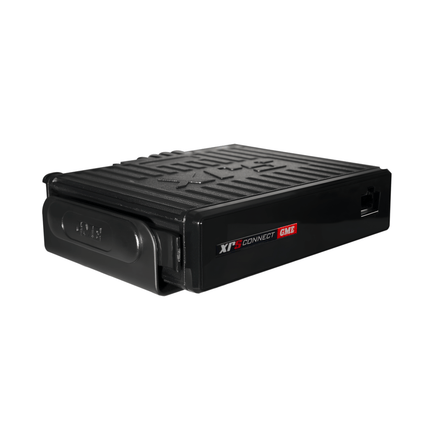 GME XRS-375C4P XRS Connect 4WD Pack 5W UHF CB Radio
