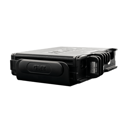 GME XRS-375C4P XRS Connect 4WD Pack 5W UHF CB Radio
