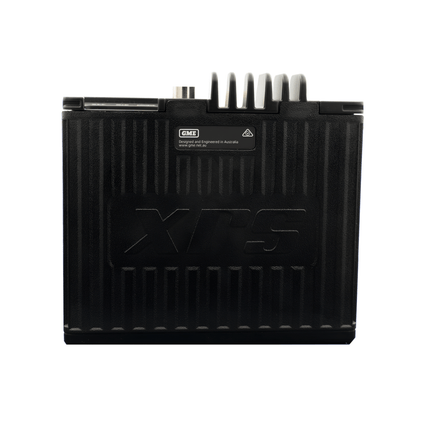 GME XRS-375C4P XRS Connect 4WD Pack 5W UHF CB Radio