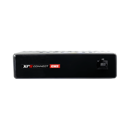 GME XRS-375C XRS Connect Heavy Duty Compact 5 Watt UHF CB Radio