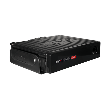 GME XRS-375C XRS Connect Heavy Duty Compact 5 Watt UHF CB Radio
