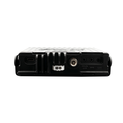 GME XRS-375C XRS Connect Heavy Duty Compact 5 Watt UHF CB Radio