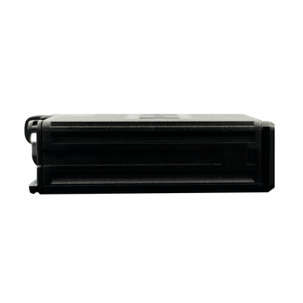 GME XRS-375C XRS Connect Heavy Duty Compact 5 Watt UHF CB Radio
