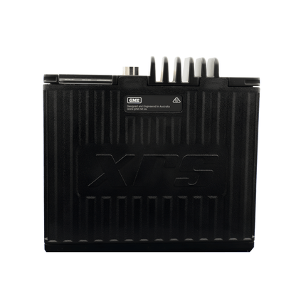 GME XRS-375C XRS Connect Heavy Duty Compact 5 Watt UHF CB Radio