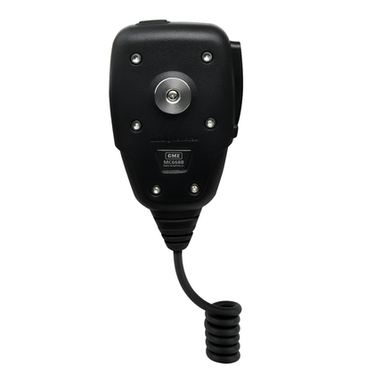 GME XRS-390C XRS Connect IP67 UHF CB Radio With Bluetooth & GPS