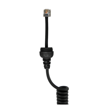 GME XRS-390C XRS Connect IP67 UHF CB Radio With Bluetooth & GPS