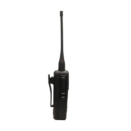 GME XRS-660 XRS Connect Handheld UHF CB Radio