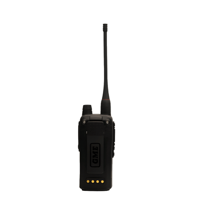 GME XRS-660 XRS Connect Handheld UHF CB Radio
