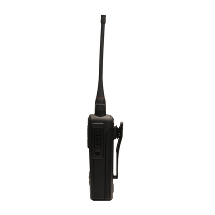 GME XRS-660 XRS Connect Handheld UHF CB Radio