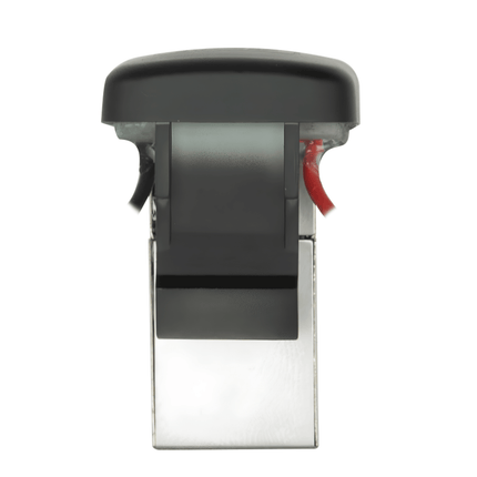 GME XRS-RJ45R2 XRS Pass-through Adaptor - Type 2 (Red)