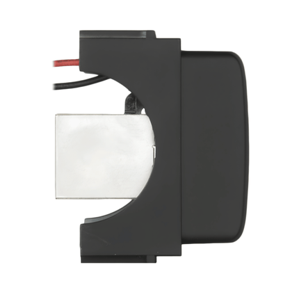 GME XRS-RJ45R3 XRS Pass-through Adaptor - Type 3 (Red)