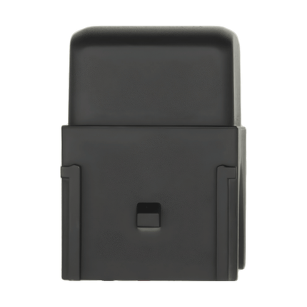 GME XRS-RJ45R3 XRS Pass-through Adaptor - Type 3 (Red)