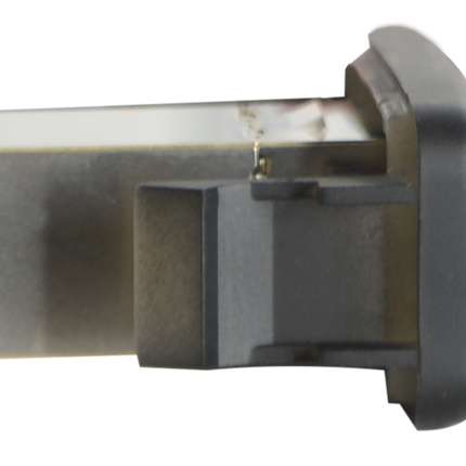 GME XRS-RJ45W10 RJ45 Pass Through Adaptor - Type 10 (White)