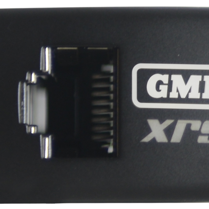 GME XRS-RJ45W10 RJ45 Pass Through Adaptor - Type 10 (White)