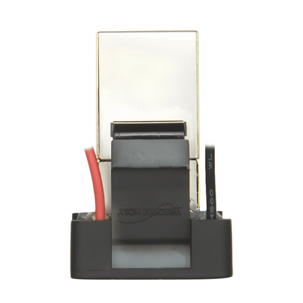 GME XRS-RJ45W1 XRS Pass-through Adaptor - Type 1 (White)