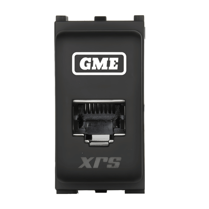 GME XRS-RJ45W3 XRS Pass-through Adaptor - Type 3 (White)
