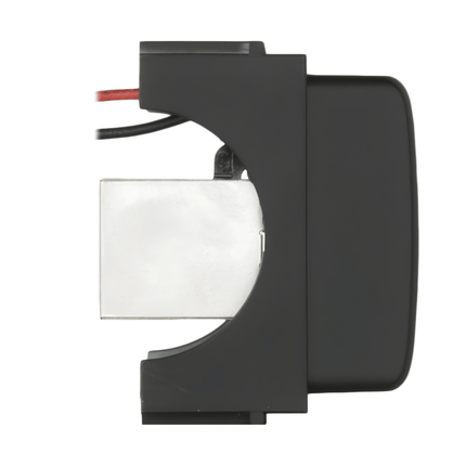 GME XRS-RJ45W3 XRS Pass-through Adaptor - Type 3 (White)