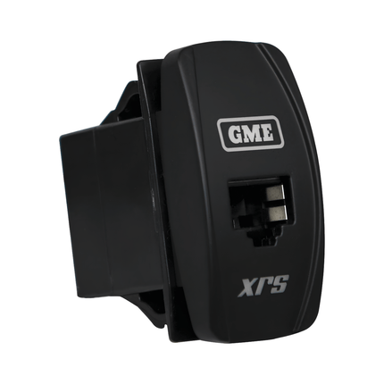 GME XRS-RJ45W6 RJ45 Pass Through Adaptor Type 6