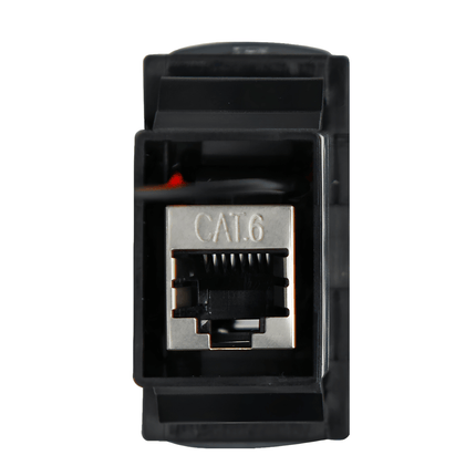 GME XRS-RJ45W6 RJ45 Pass Through Adaptor Type 6