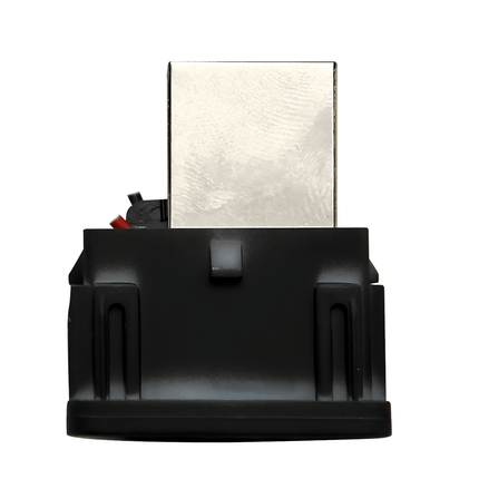 GME XRS-RJ45W8 RJ45 Pass Through Adaptor Type 8 White