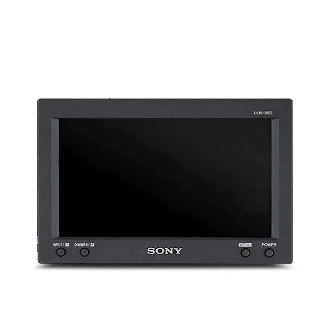 Sony XVM-B62 6.2" Dashboard Monitor